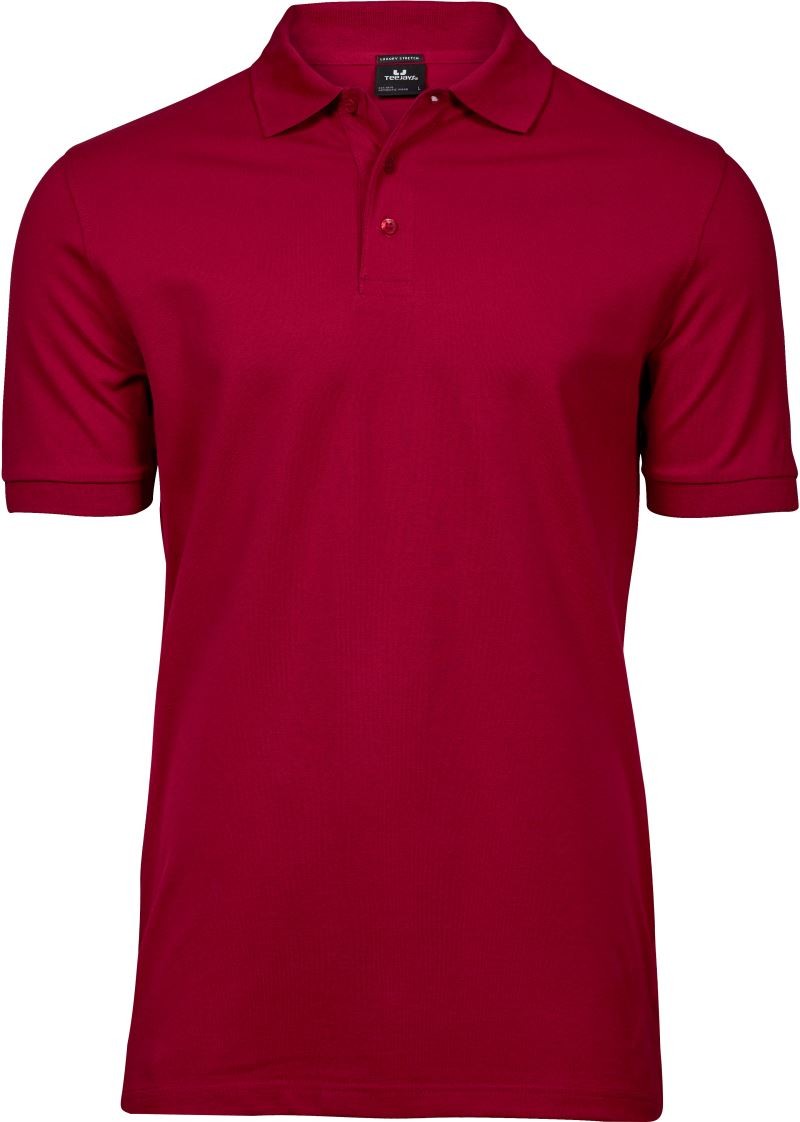 POLO LUXURY Stretch Polo 1405 - slika 8