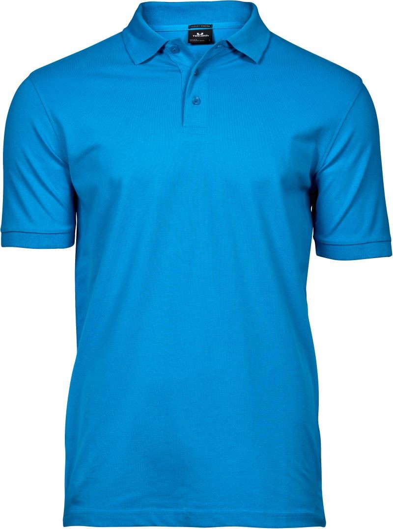 POLO LUXURY Stretch Polo 1405 - slika 14