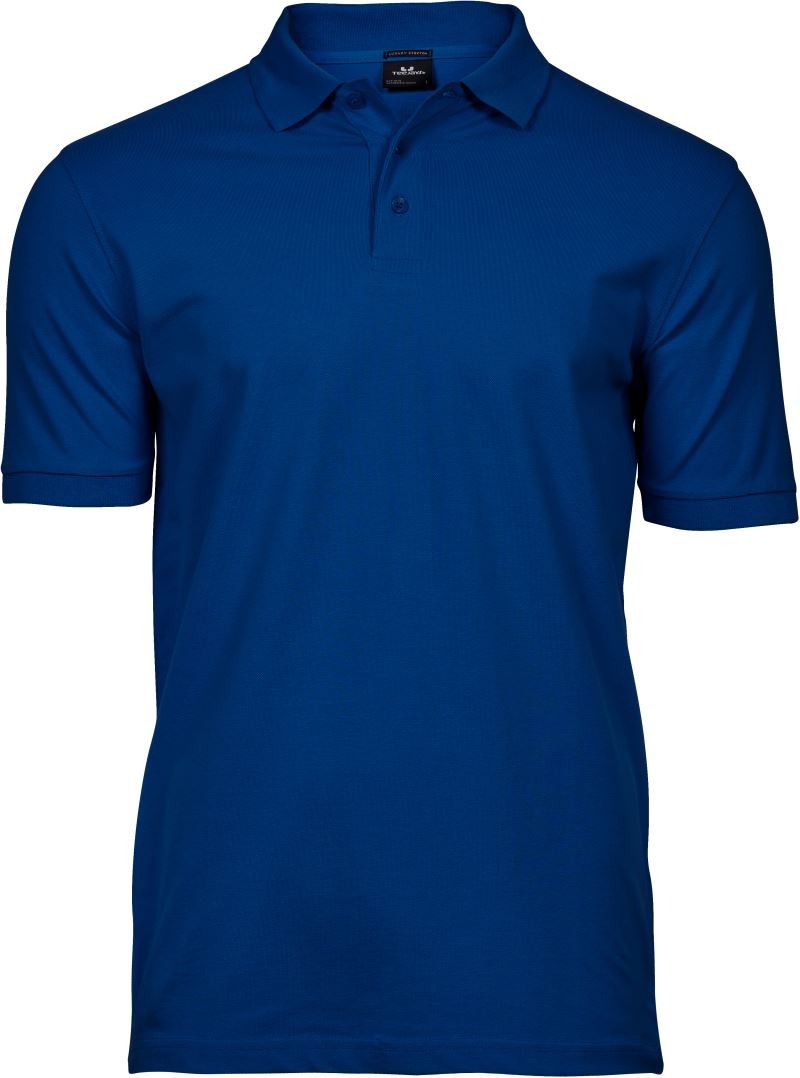POLO LUXURY Stretch Polo 1405 - slika 21