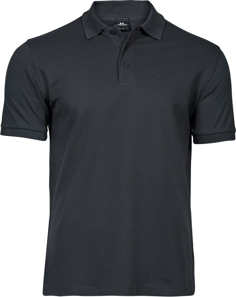POLO LUXURY Stretch Polo 1405 - slika 5