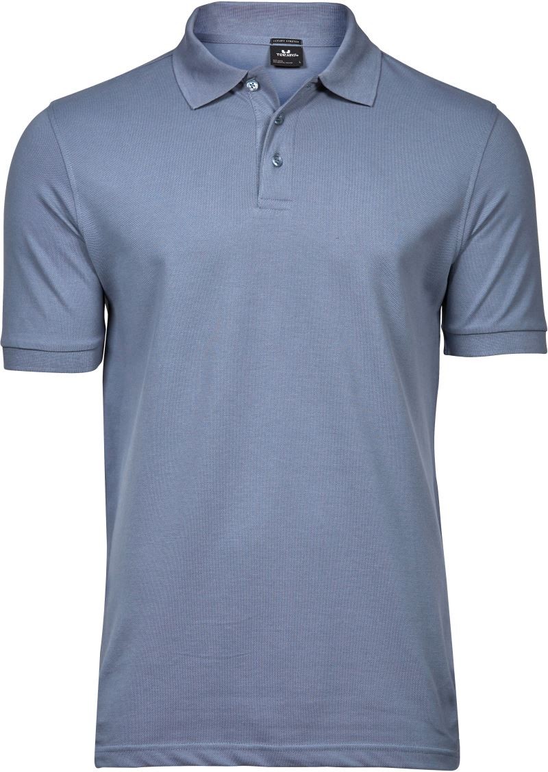 POLO LUXURY Stretch Polo 1405 - slika 15