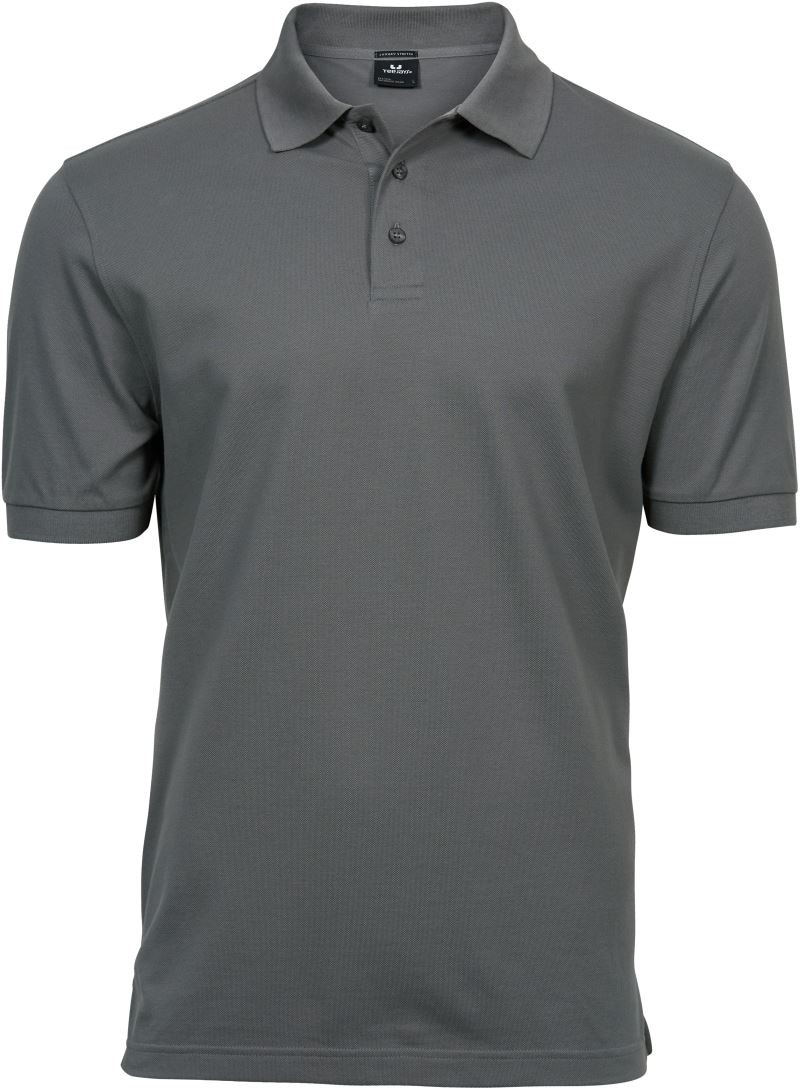 POLO LUXURY Stretch Polo 1405 - slika 4