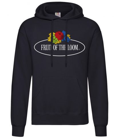 VINTAGE  HOODIE